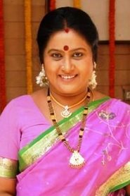 Rajyalakshmi portrait