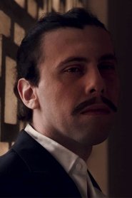 Eric Bortolato portrait