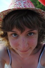 Marjolaine Perreten portrait