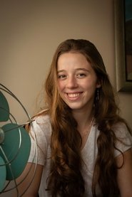 Rafaela Melo portrait