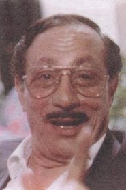 Abu Bakr Ezzat portrait