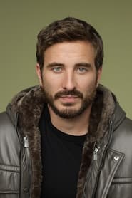Ryan Corr portrait