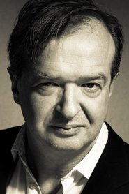 Mathieu Lagarrigue portrait