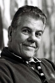 Jean-Claude Bourret portrait
