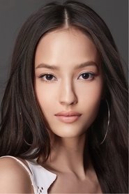 Matcha Mosimann portrait