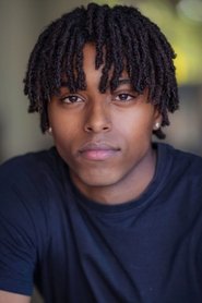 Mekonnen Knife portrait