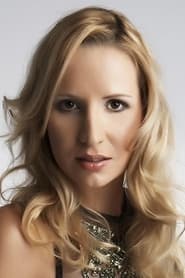 Martina Ittenbach portrait
