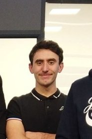 Quentin Pierrisnard portrait
