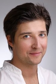 Sergey Kozin portrait