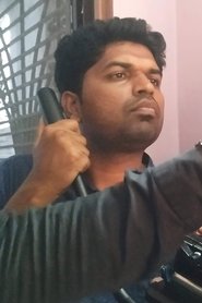 Rahul Zende portrait