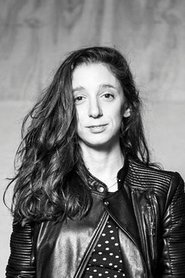 Valeria Correa portrait