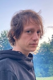 Michal Kinik portrait