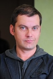 Gennadiy Smirnov portrait