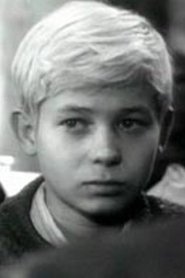 Viktor Makhonyn portrait