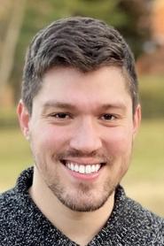Clay Jeffries portrait