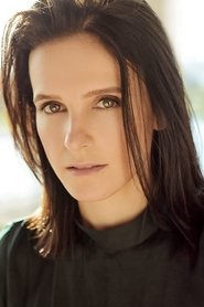Starlise Waschuk portrait