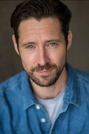 Tom Coulston portrait