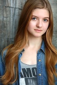 Marlhy Murphy portrait