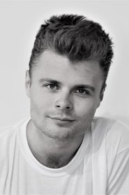 Šarūnas Januškevičius portrait