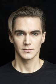 Motiejus Ivanauskas portrait