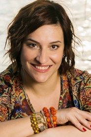 Simone Gutierrez portrait