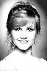 Sue Upton portrait