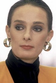 Maria Melin portrait