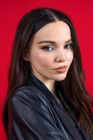 Dove Cameron portrait