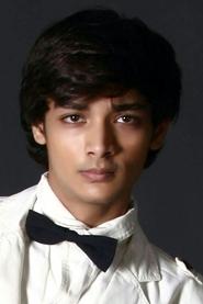 Ayush Tandon portrait