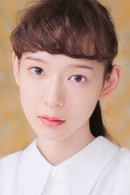 Moeka Hoshi portrait