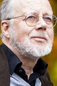 Anders Bodelsen portrait