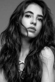 Arantza Ruiz portrait