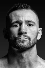 Cody Crowley portrait