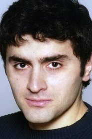 Guram Bablishvili portrait