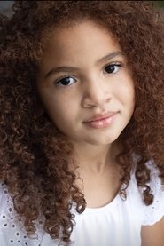 Celestina Harris portrait