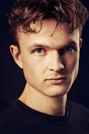 Emil Hyldeborg portrait