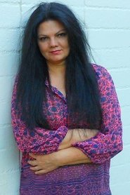 Gina Zamparelli portrait