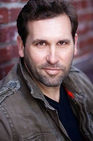 Mark Slater portrait
