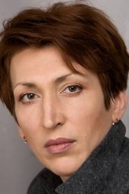 Elena Laskavaya portrait