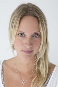 Bérénice Baôo portrait