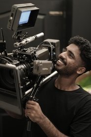 Vishnu S Vinod portrait