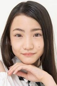 Anna Hoshino portrait