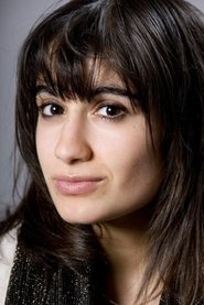 Fatma Genç portrait