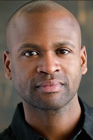 Kee Seymore portrait