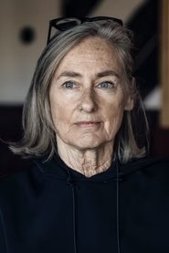 Mary Sweeney portrait