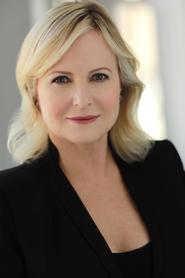 Dawn Evans portrait