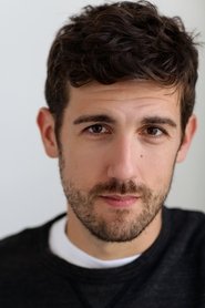 Carter Hudson portrait