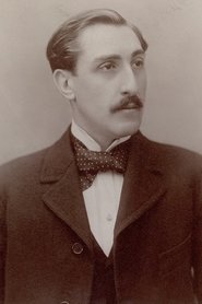 Georges Grand portrait