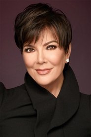 Kris Jenner portrait