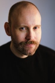 Aleksander Sylvan portrait